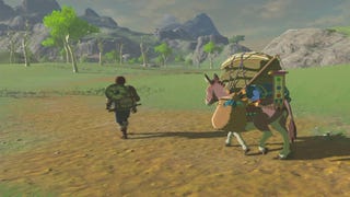 The Legend of Zelda: Breath of the Wild krijgt Nederlandse vertaling