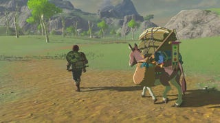 The Legend of Zelda: Breath of the Wild krijgt Nederlandse vertaling