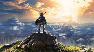 The Legend of Zelda Breath of the Wild: la versione Wii U ha tempi di caricamento generalmente più rapidi
