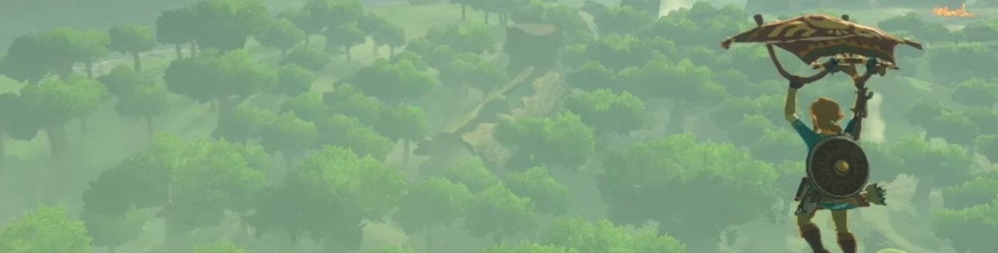 The Legend of Zelda: Breath of the Wild - Alles wat je moet weten