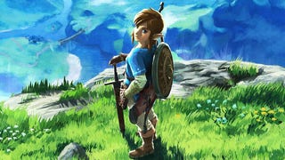 The Legend of Zelda: Breath of the Wild review