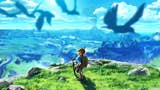 The Legend of Zelda: Breath of the Wild krijgt VR-ondersteuning