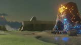 The Legend of Zelda: Breath of the Wild te spelen in first-person perspectief dankzij glitch