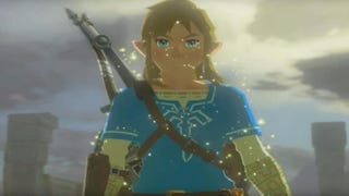 The Legend of Zelda: Breath of the Wild trailers tonen nieuwe gebieden en stealth combat