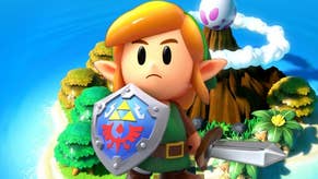 The Legend of Zelda: Link's Awakening review - Droomgame
