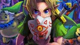 The Legend of Zelda: Majora's Mask 3D - recensione
