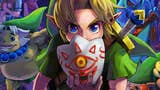 The Legend of Zelda: Majora's Mask 3D review