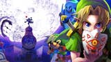 Legend of Zelda: Majora's Mask ist jetzt bei Nintendo Switch Online erhältlich