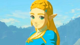 The Legend of Zelda annunci e novità ai The Game Awards 2021 per un insider