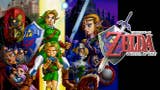 The Legend of Zelda: Ocarina of Time opgenomen in Video Game Hall of Fame