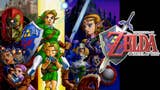 The Legend of Zelda: Ocarina of Time opgenomen in Video Game Hall of Fame