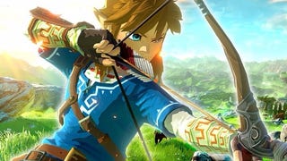 The Legend of Zelda será o único jogo da Nintendo na E3 2016