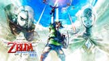 The Legend of Zelda: Skyward Sword HD kommt im Juli auf die Switch