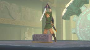 The Legend of Zelda: Skyward Sword HD recebe um novo trailer