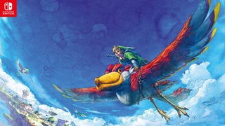 The Legend of Zelda: Skyward Sword HD review - Bereikt nieuwe hoogtes