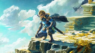 Dwóch fanów Legend of Zelda zatrudniło się w Amazonie, żeby ukraść grę przed premierą
