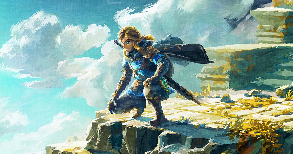 Ruszyły zdjęcia do filmowej adaptacji The Legend of Zelda. Produkcja podąży śladem Władcy Pierścieni