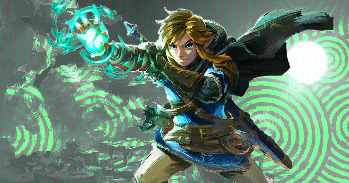 Nintendo znów żongluje premierą filmu The Legend of Zelda - tym razem na korzyść fanów