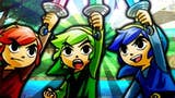 The Legend of Zelda: Tri Force Heroes - Recenzja