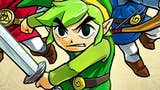 The Legend of Zelda: Triforce Heroes - prova