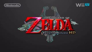 The Legend of Zelda Twilight Princess HD è il gioco più prenotato questa settimana in USA
