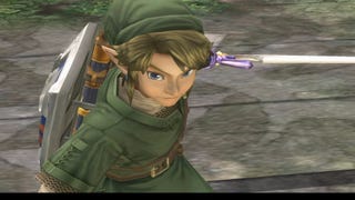 The Legend of Zelda Twilight Princess HD elogiato dalla critica internazionale