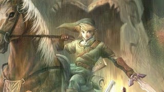 The Legend of Zelda: Twilight Princess HD review - Best of-compilatie
