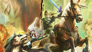 The Legend of Zelda: Twilight Princess HD supporterà il Wii Remote e il Nunchuck