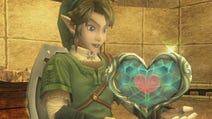 Zelda: Twilight Princess HD (Wii U) - Fundorte der Herzteile, Flaschen, Items