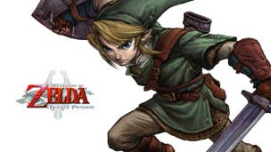 The Legend of Zelda: Twilight Princess HD could be happening