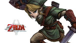 The Legend of Zelda: Twilight Princess HD could be happening