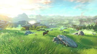 The Legend of Zelda Wii U: Eiji Aonuma vuole introdurre i filmati d'intermezzo