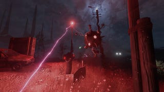 Sir, You Are Being Hunted developer announces The Light Keeps Us Safe