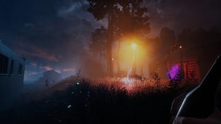Procedurally generated apocalypse The Light Keeps Us Safe creeps out of early access