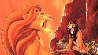 The Lion King and Aladdin Sega Mega Drive classics to get HD remasters