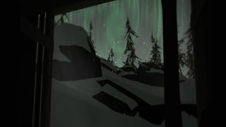 The Long Dark Kickstarter update contains first screenshots of first-person sandbox survival game
