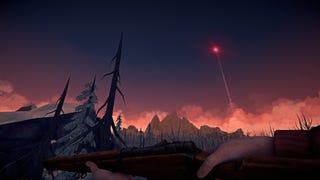The Long Dark's next story mode chapter arrives October 22nd