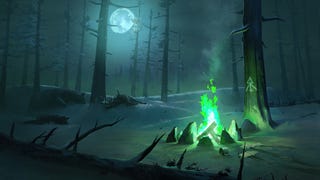 The Long Dark is becoming an actual survival horror game for Halloween