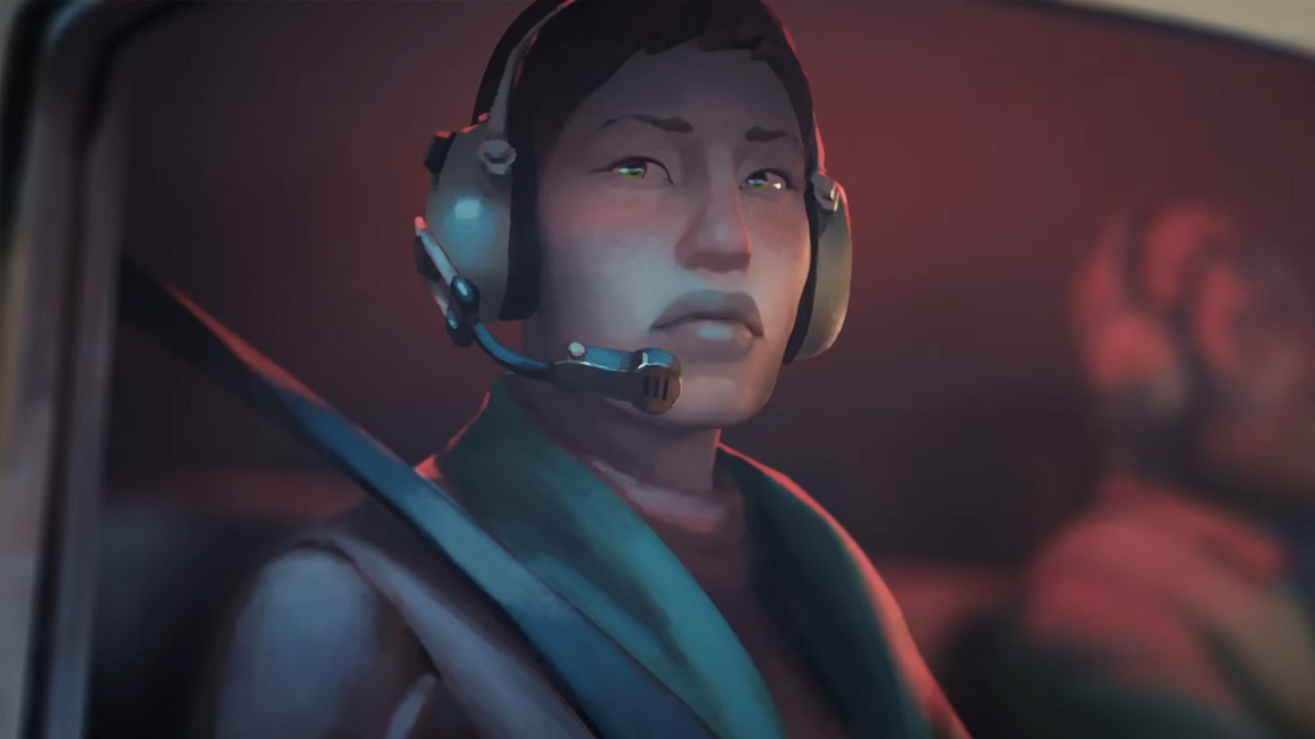 The Long Dark comes to an end today, except it's not "the end" only "an end"