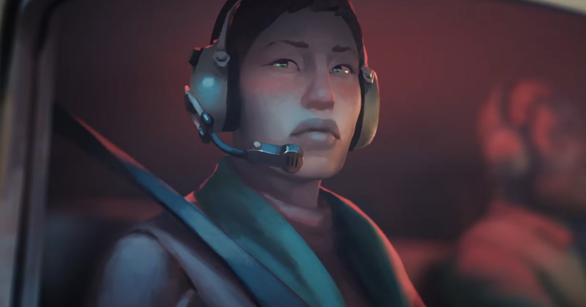 The Long Dark comes to an end today, except it's not "the end" only "an end"