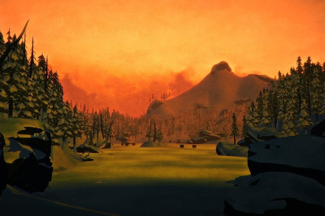 The Long Dark is coming to Steam Early Access in September