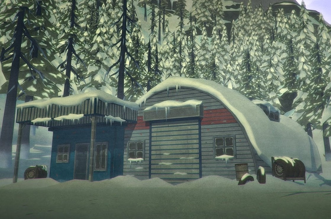 The Long Dark release date set for Steam Early Access