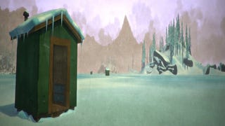 The Long Dark's Early Access delivers some quality alone time