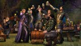 Twórcy Lord of the Rings Online nie boją się nowego MMO od Amazona
