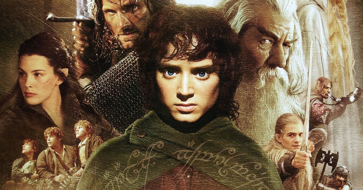 The Lord Of The Rings La Guerre Des Rohirrim www.vg247.com