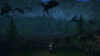Battle for Middle-earth project wants to bring game to Unreal