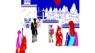 The Lords of Midnight: classic Spectrum remake hits PC today