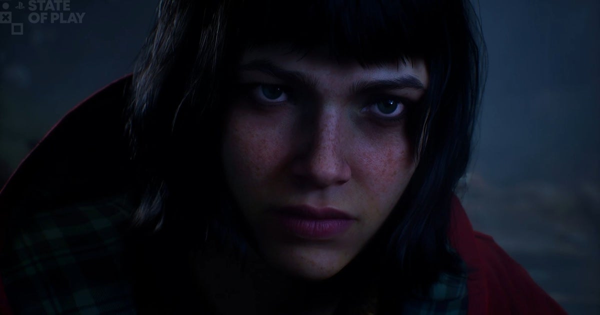 The Lost Wild - a dinosaur survival horror game by former Alien: Isolation developers - announced at Sony State of Play The Lost Wild - a dinosaur survival horror game by former Alien: Isolation developers - announced at Sony State of Play