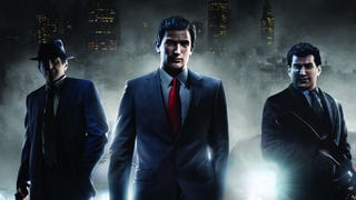 The Mafia series is getting a trilogy re-release