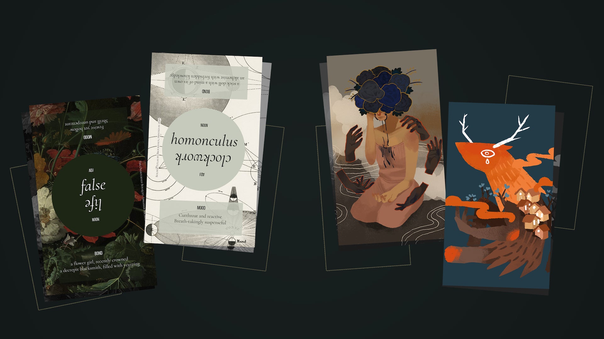 ARC designer’s hit solo RPG The Magus gets an English print release ...